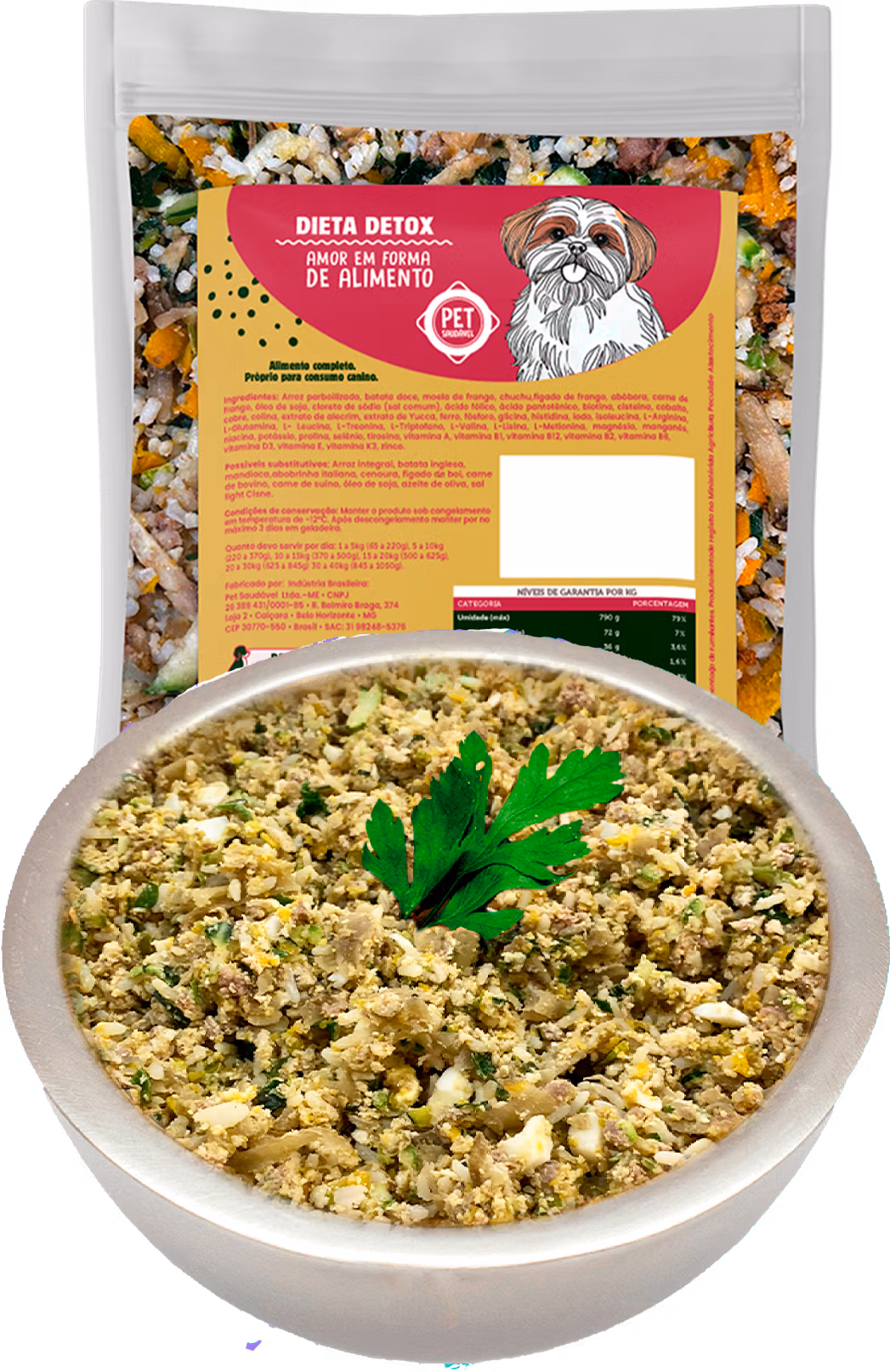 Dieta Detox