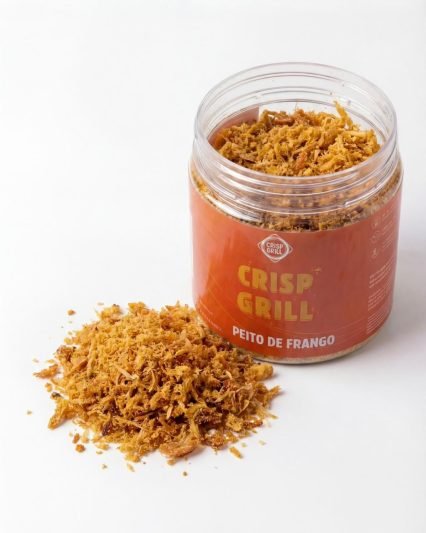 Crisp Grill de frango