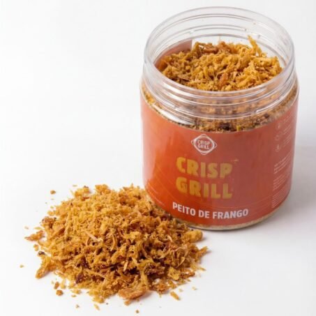 Crisp Grill de frango
