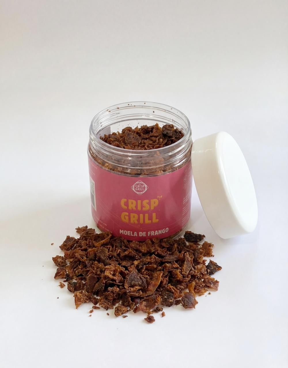 Crisp Grill de Moela