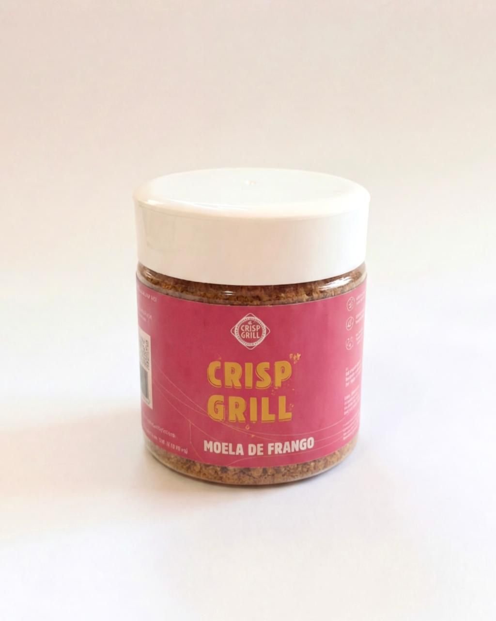 Crisp Grill de Moela - Imagem 2