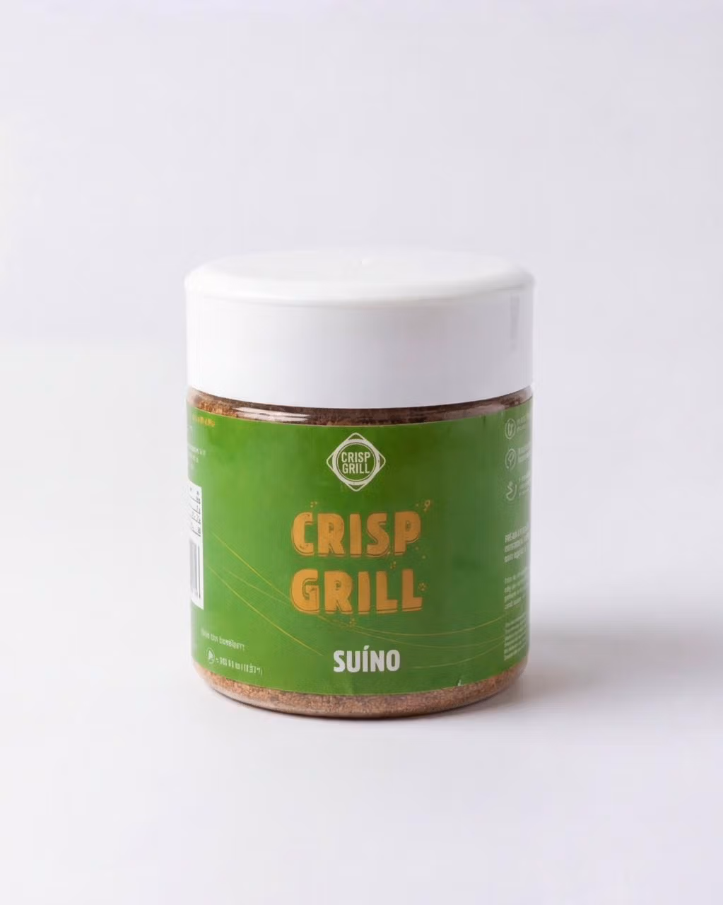 Crisp Grill Suíno - Imagem 2