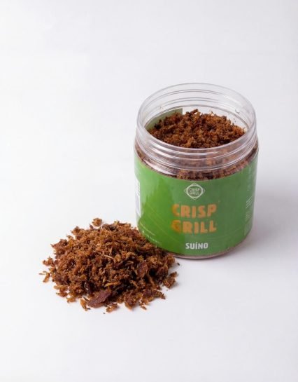 Crisp Grill Suíno