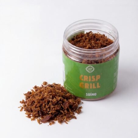 Crisp Grill Suíno